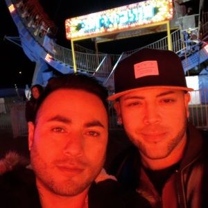 Meet your Posher, Dan